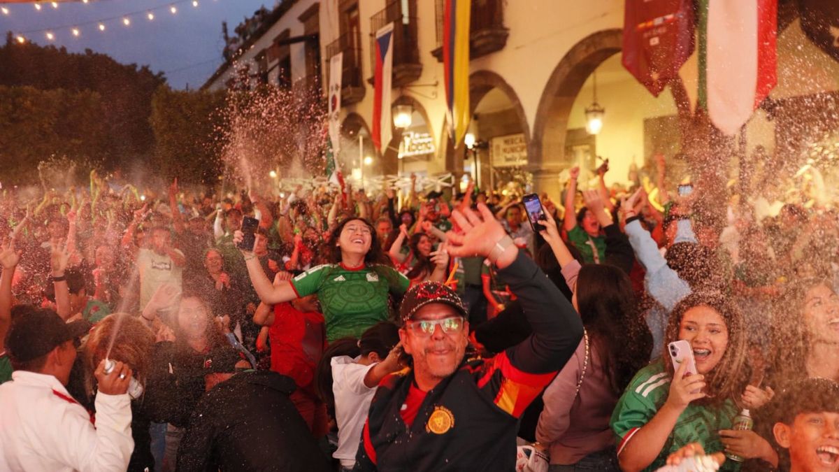 Grito de Independencia en Tlaquepaque 2026 | Gobierno de Tlaquepaque