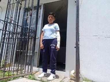 "Te haré llegar dinero, mamá": la carta que expone el reclutamiento infantil del narco