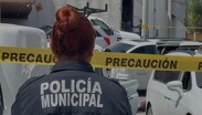 Hasta el momento se ha logrado obtener la identidad de la persona.