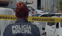 Hasta el momento se ha logrado obtener la identidad de la persona.