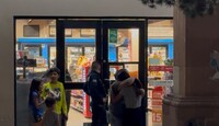 En primera instancia, el encargado del establecimiento se habría negado a permitir el ingreso de las autoridades.