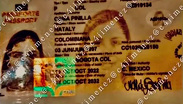 Joven colombiana es hallada sin vida en un departamento de la colonia Tabacalera