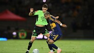 Juárez sumó sus primeros puntos en el Apertura 2026 tras derrotar a Tigres / Facebook