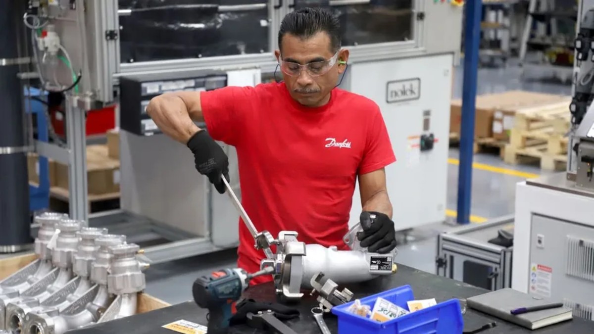 Nuevo León se ha convertido en un hub de aires acondicionados y refrigeración