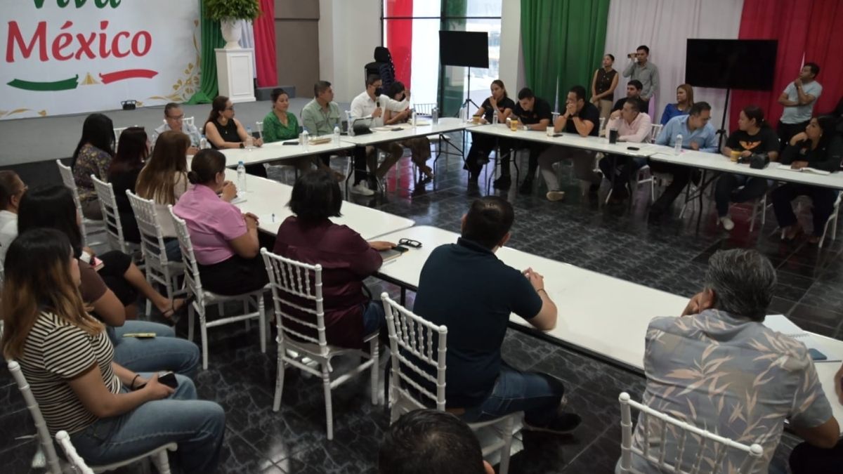 Los lineamientos no se limitan al manejo de los apoyos sociales; plantean disposiciones generales para fortalecer el ejercicio austero.