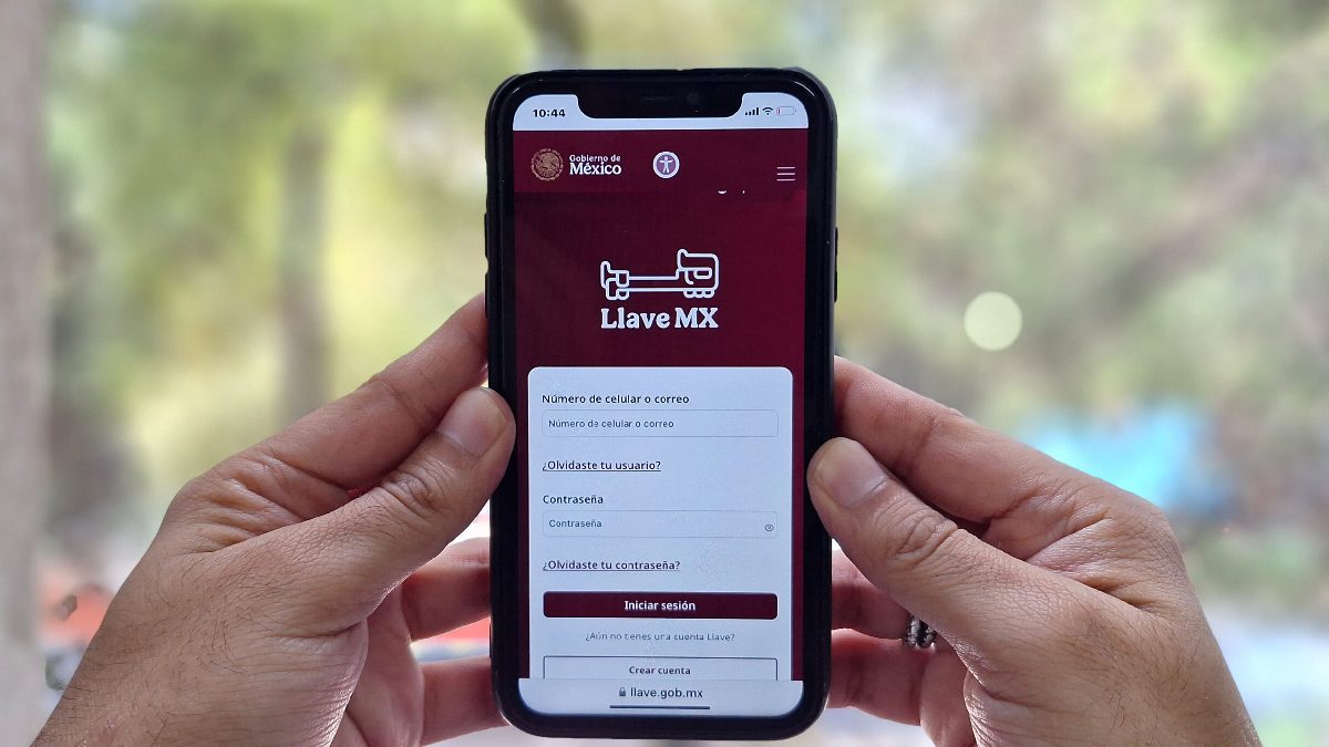 La Llave MX fue implementada por la Agencia de Transformación Digital y Telecomunicaciones (ATDT)/ Gobierno de México