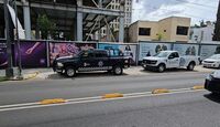Localizan sin vida a hombre en una construcción en Guadalajara.