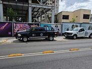 Localizan sin vida a hombre en una construcción en Guadalajara.