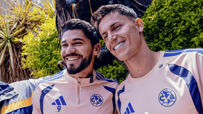 Los últimos resultados no han favorecido al conjunto de Coapa. | @ClubAmérica