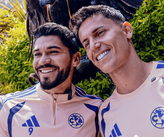 Los últimos resultados no han favorecido al conjunto de Coapa. | @ClubAmérica