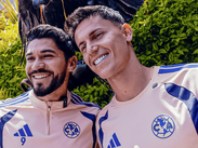 Los últimos resultados no han favorecido al conjunto de Coapa. | @ClubAmérica