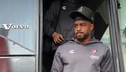 Luis Henriques 'Duk', delantero caboverdiano del Atlas | Atlas FC