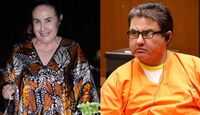 Madre de Naasón Joaquín busca juicio por separado de su hijo y cancelación de cargos en EU. | Redes Sociales vía Instagram