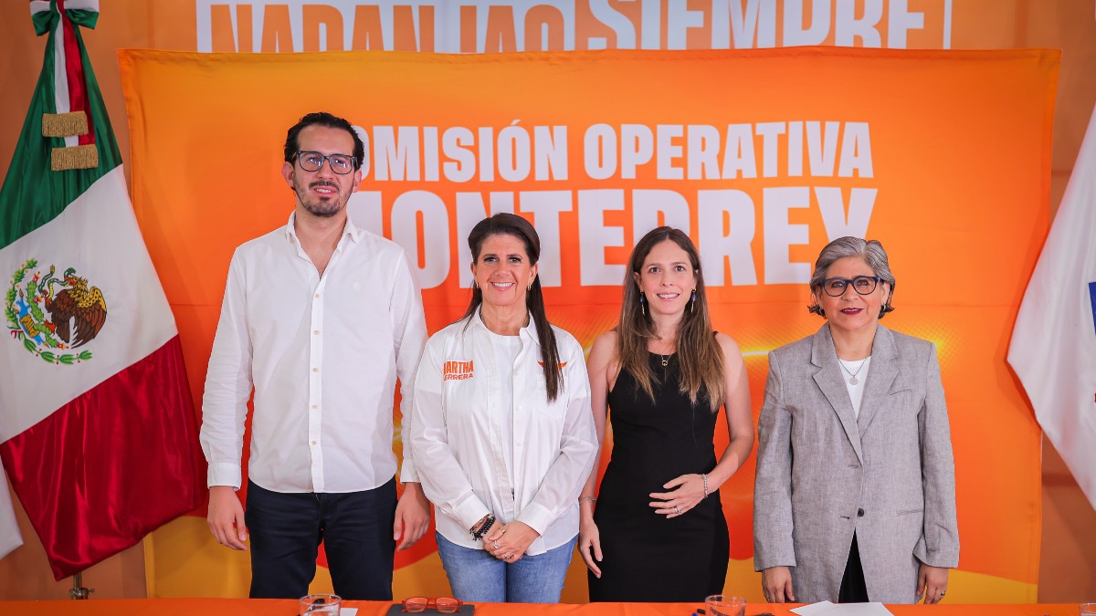 Martha Herrera enfatizó en que la aplicación del reglamento no puede depender de la voluntad política de los gobernantes