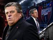 Miguel Herrera y sus rachas sin ganar