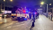 Mujer es embestida por Metrobús de la Línea 3 en la Gustavo A. Madero.