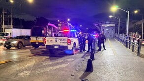 Mujer es embestida por Metrobús de la Línea 3 en la Gustavo A. Madero.