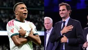 On Football es una nueva era dentro de la marca On Cloud, siendo Mbappé la cara del proyecto / Reuters