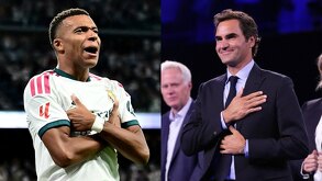 On Football es una nueva era dentro de la marca On Cloud, siendo Mbappé la cara del proyecto / Reuters