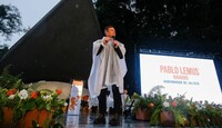 Pablo Lemus señala que presupuesto federal no incluye grandes proyectos para Jalisco