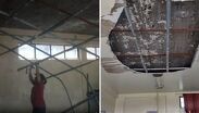 Padres denuncian abandono y presunto desvío de recursos en primaria de Nezahualcóyotl