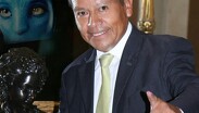 Su partida deja una pérdida para el gremio periodístico, donde fue reconocido por su labor detrás de la cámara.