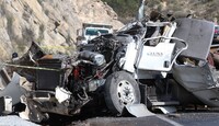 El plan busca crear acciones que eviten los trágicos accidentes que han costado vidas y cuantiosos daños materiales.
