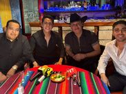 Por ahora, los artistas prefieren mantener los detalles bajo reserva.