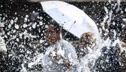 Prepara tu día de acuerdo al pronóstico del clima.