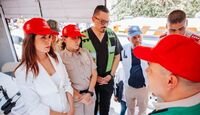 La presidenta Verónica Delgadillo encabezará este viernes 18 de septiembre un simulacro de sismo en Guadalajara.