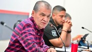 El presidente municipal explicó que hay canales de comunicación permiten a los vecinos realizar reportes y proporcionar información.