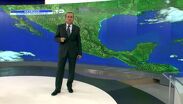 Pronóstico del tiempo para Monterrey, con Abimael Salas - 19 de septiembre 2026