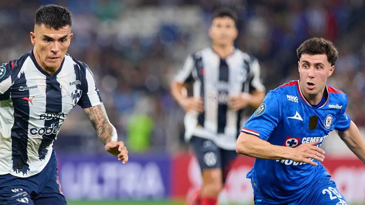 Rayados podría llegar a la jornada 10 del Apertura 2026 fuera de Liguilla / Mexsport