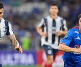 Rayados podría llegar a la jornada 10 del Apertura 2026 fuera de Liguilla / Mexsport