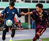 Actualmente, en lo que respecta al Grupo 17 de la Liga TDP, la Tribu se ubica en el segundo lugar de la tabla general con 6 unidades