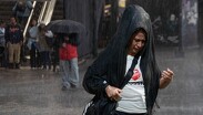 Revisa el pronóstico del clima y planifica tus actividades.