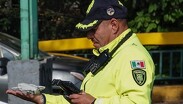 Revisa los reportes de sismicidad del Servicio Sismológico Nacional.