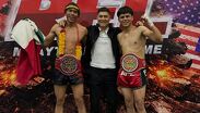 Rubén Rodríguez, apodado 'El Romano' busca apoyar a jóvenes con problemas de adicciones y depresión / Cortesía