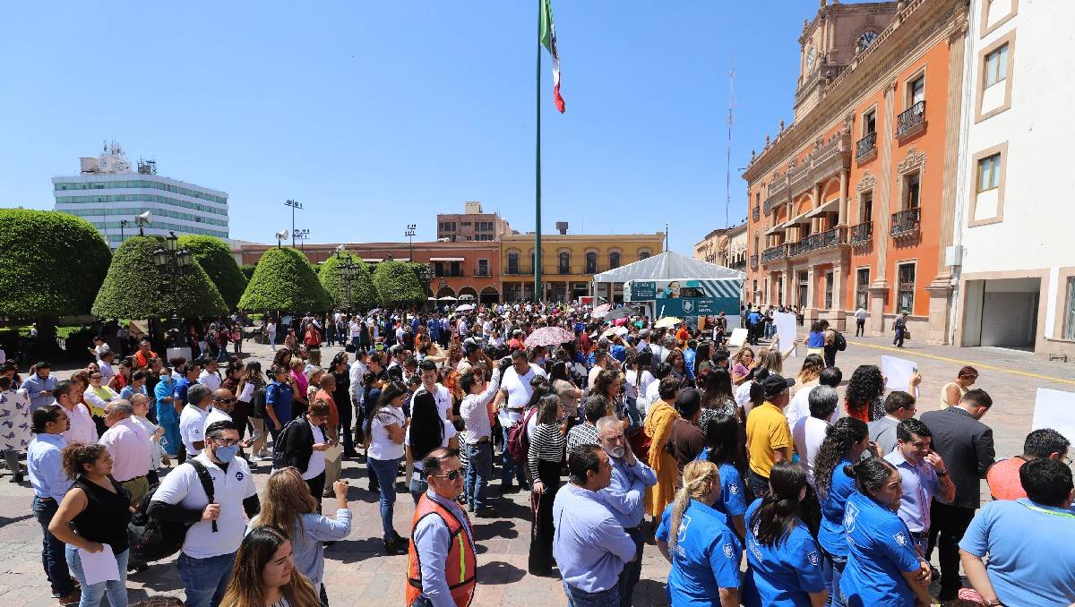 El sábado 19 de septiembre se llevará a cabo el simulacro nacional en México