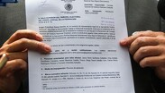 La Secretaría de Hacienda y la Unidad de Inteligencia Financiera (UIF) no solicitan depósitos ni datos personales por medios digitales ni mensajería.
