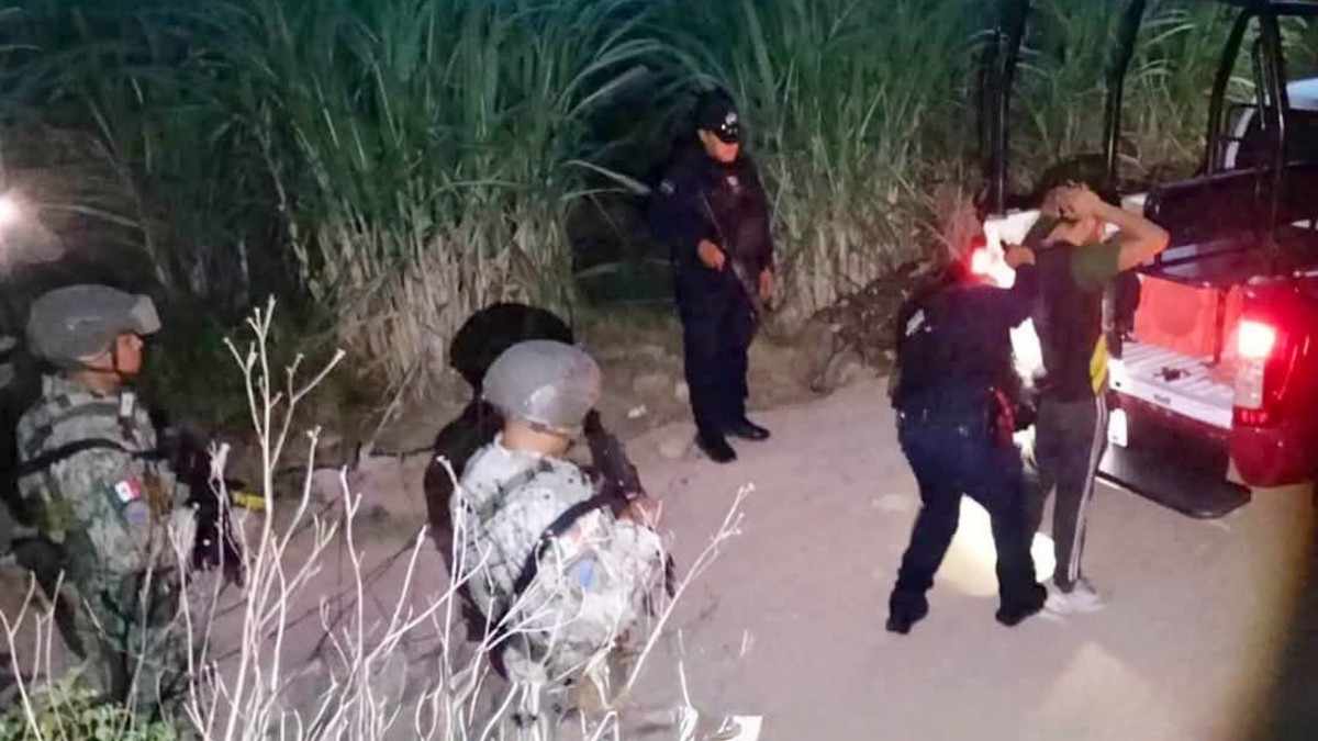 El intento de secuestro ocurrió en el estado de Oaxaca, siendo en Puebla donde se detuvo a los responsables / Apolonia Amayo