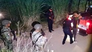 El intento de secuestro ocurrió en el estado de Oaxaca, siendo en Puebla donde se detuvo a los responsables / Apolonia Amayo