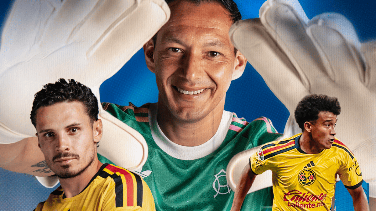 La situación física de algunos futbolistas aumenta las dudas de cara a uno de los partidos más importantes del calendario. | @ClubAmérica