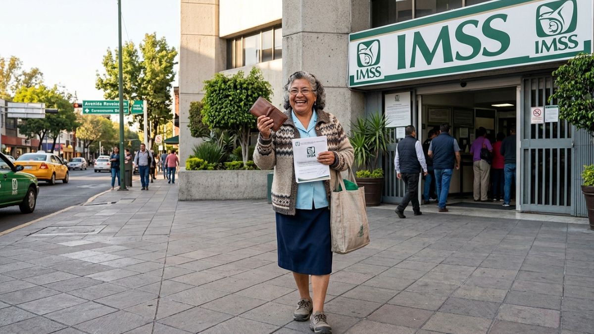 Todo lo que debes saber para solicitar un préstamos al IMSS siendo pensionado.