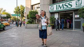 Todo lo que debes saber para solicitar un préstamos al IMSS siendo pensionado.