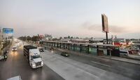 Vecinos señalan afectaciones a raíz de las obras en Carretera a Chapala. | Salvador Zamora