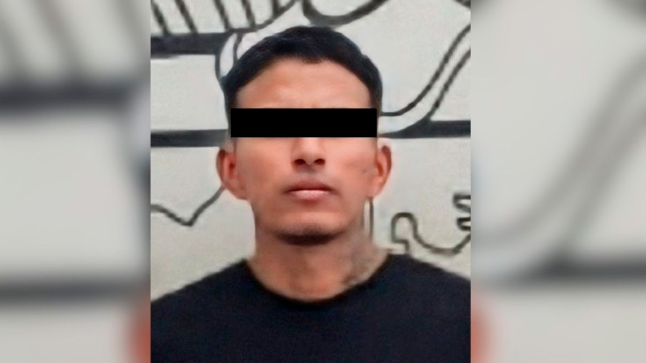 Vinculan a proceso a joven acusado de balear a tres personas en García