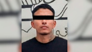 Vinculan a proceso a joven acusado de balear a tres personas en García