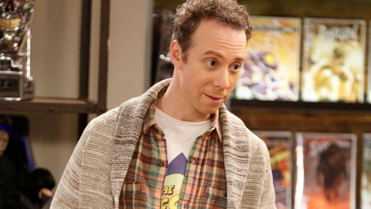 El actor es reconocido a nivel internacional por dar vida a Stuart.| Especial