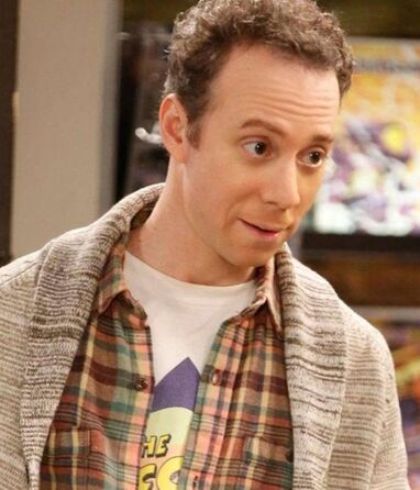 El actor es reconocido a nivel internacional por dar vida a Stuart.| Especial